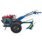Picture of Rake, Plow, Rotary