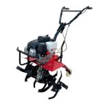 Picture of Multi-function tiller (rotary, weeding, blading)